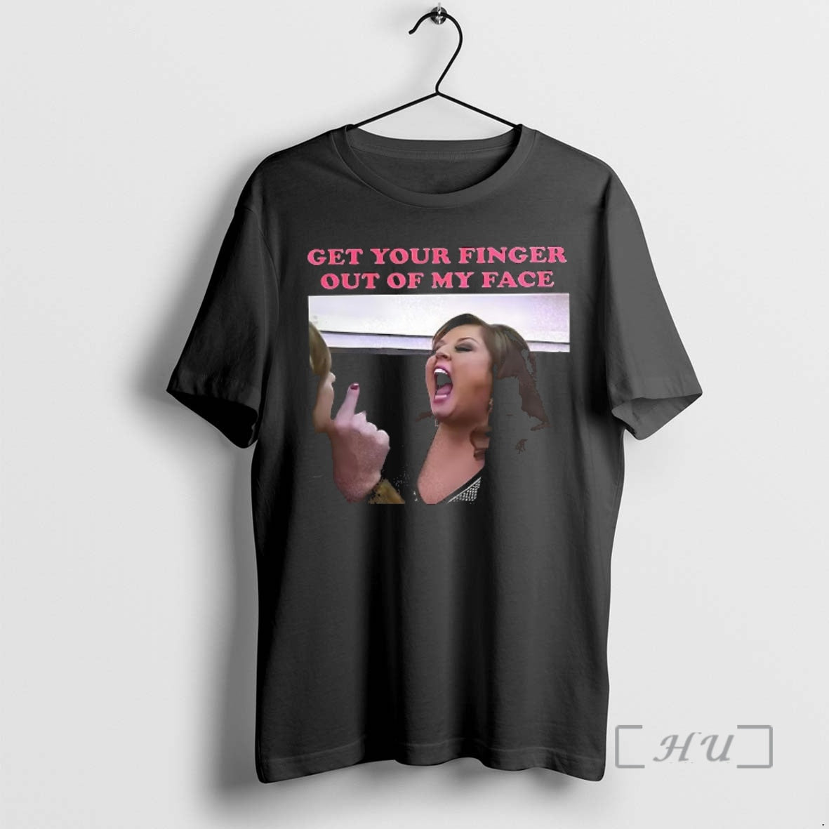Officials Abby Lee Dance Company Get Your Finger Out Of My Face Premium T Shirts Hoodie, Sweatshirt | InkRitualCo.com