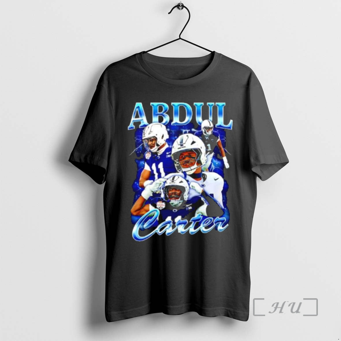 Officials Abdul Carter Penn State Nittany Lions Football Team Graphic T-Shirts, Hoodie, Sweatshirt | InkRitualCo.com