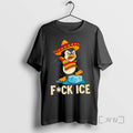Officials Abolish Ice Angry Penguin Fuck Ice T-Shirts, Hoodie, Sweatshirt | InkRitualCo.com