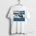 Officials Abolish Ice Minnesota Loon Laser Eyes T-Shirts, Hoodie, Sweatshirt | InkRitualCo.com