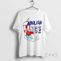 Officials Abolish Ice Ice Cream Graphic T-Shirts, Hoodie, Sweatshirt | InkRitualCo.com