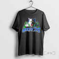 Officials Abolish Ice Get The Fuck Out Of Minnesota T-Shirts, Hoodie, Sweatshirt | InkRitualCo.com