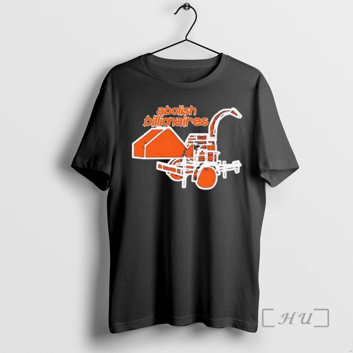 Officials Abolish Billionaire Machine T-Shirts, Hoodie, Sweatshirt | InkRitualCo.com