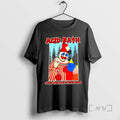 Officials Acid Bath When The Kite String Pops Clown Graphic T-Shirts, Hoodie, Sweatshirt | InkRitualCo.com
