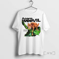 Officials Acorn Weevil Stare Christmas T-Shirts, Hoodie, Sweatshirt | InkRitualCo.com
