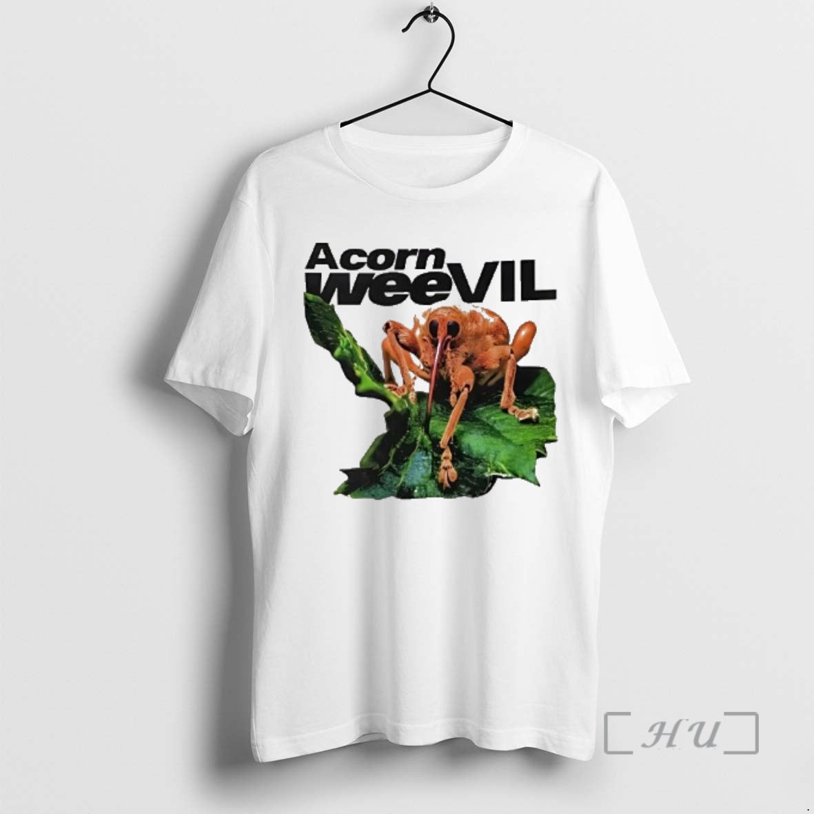 Officials Acorn Weevil Stare T-Shirts, Hoodie, Sweatshirt | InkRitualCo.com