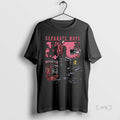 Officials Ada Wong Separate Ways Resident Evil 4 Video Game T-Shirts, Hoodie, Sweatshirt | InkRitualCo.com