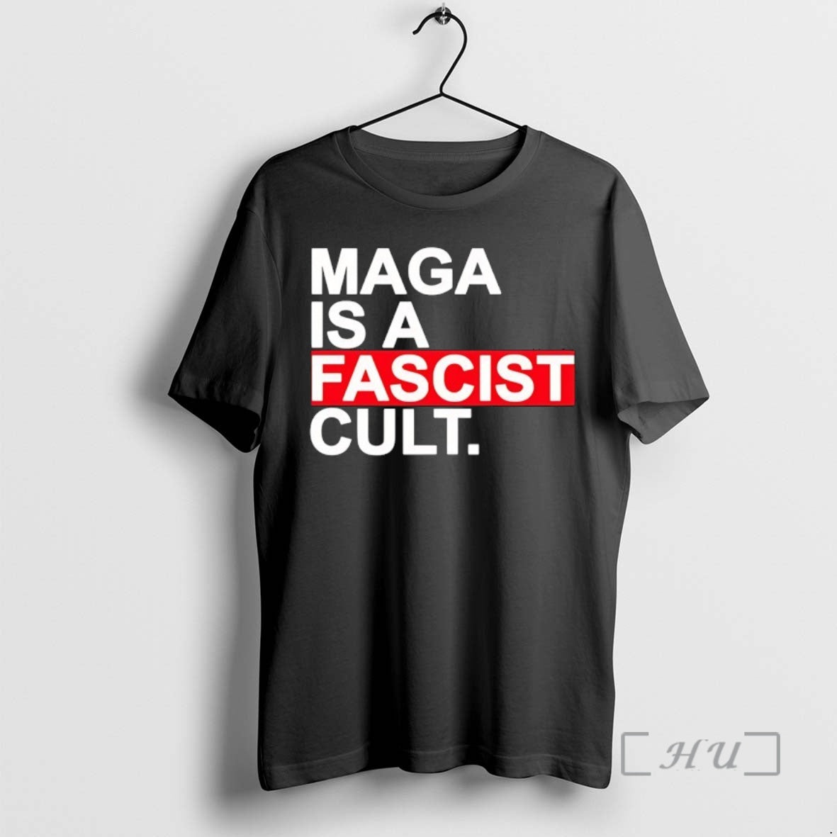 Officials Adam Francisco Maga Is A Fascist Cult T-Shirts, Hoodie, Sweatshirt | InkRitualCo.com