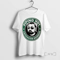 Officials Adam The Woo Piping Hot Caffeinated Beverage T-Shirts, Hoodie, Sweatshirt | InkRitualCo.com