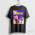 Officials Adam Thielen Congratulations On Your Retirement T-Shirts, Hoodie, Sweatshirt | InkRitualCo.com