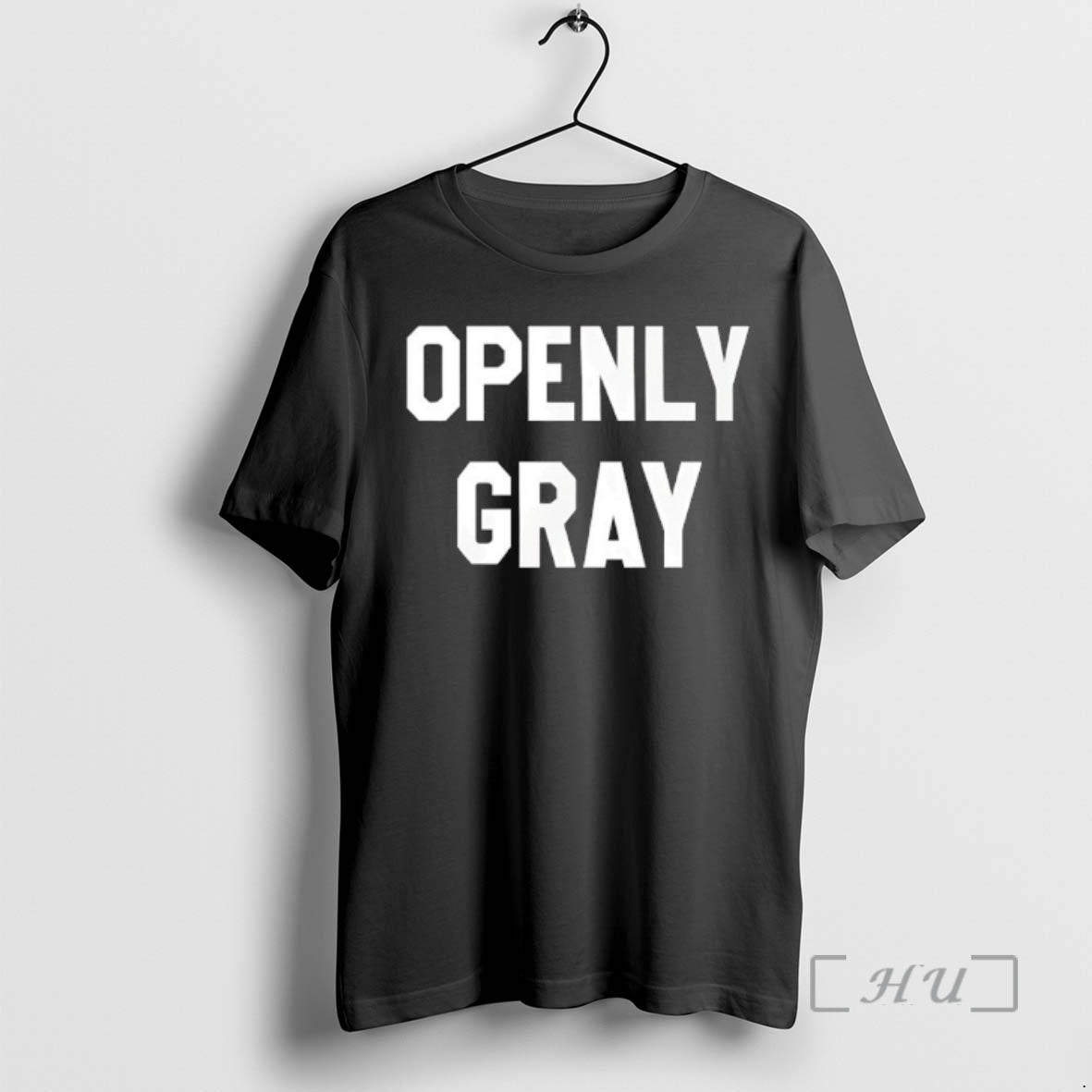 Officials Adrianne Curry Wearing Openly Gray T-Shirts, Hoodie, Sweatshirt | InkRitualCo.com