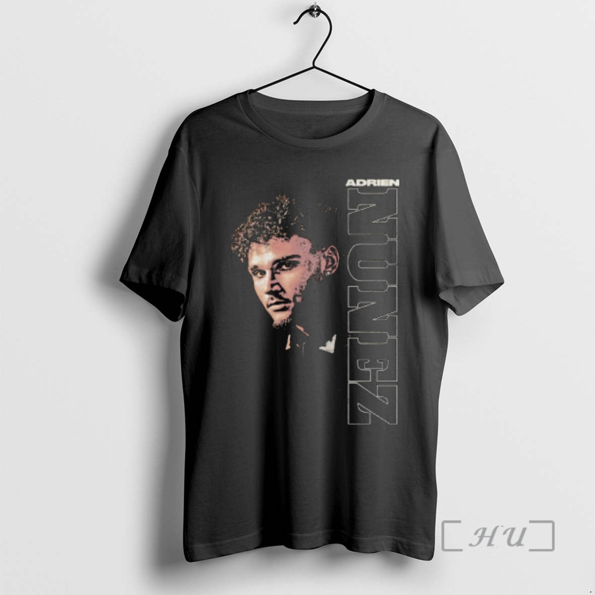Officials Adrien Nunez Photo T-Shirts, Hoodie, Sweatshirt | InkRitualCo.com