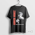 Officials Adrien Nunez Tour Dont Wanna Go Home T-Shirts, Hoodie, Sweatshirt | InkRitualCo.com