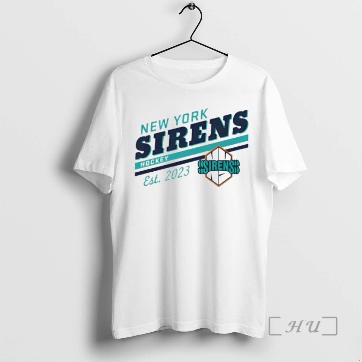 Officials Adult New York Sirens Sportiqe Graphic T-Shirts, Hoodie, Sweatshirt | InkRitualCo.com