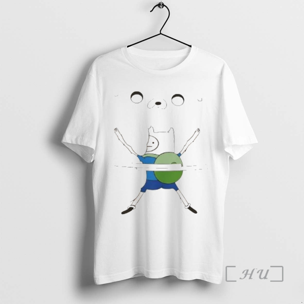 Officials Adventure Time Finn The Human Hug Boobs The Dog T-Shirts, Hoodie, Sweatshirt | InkRitualCo.com