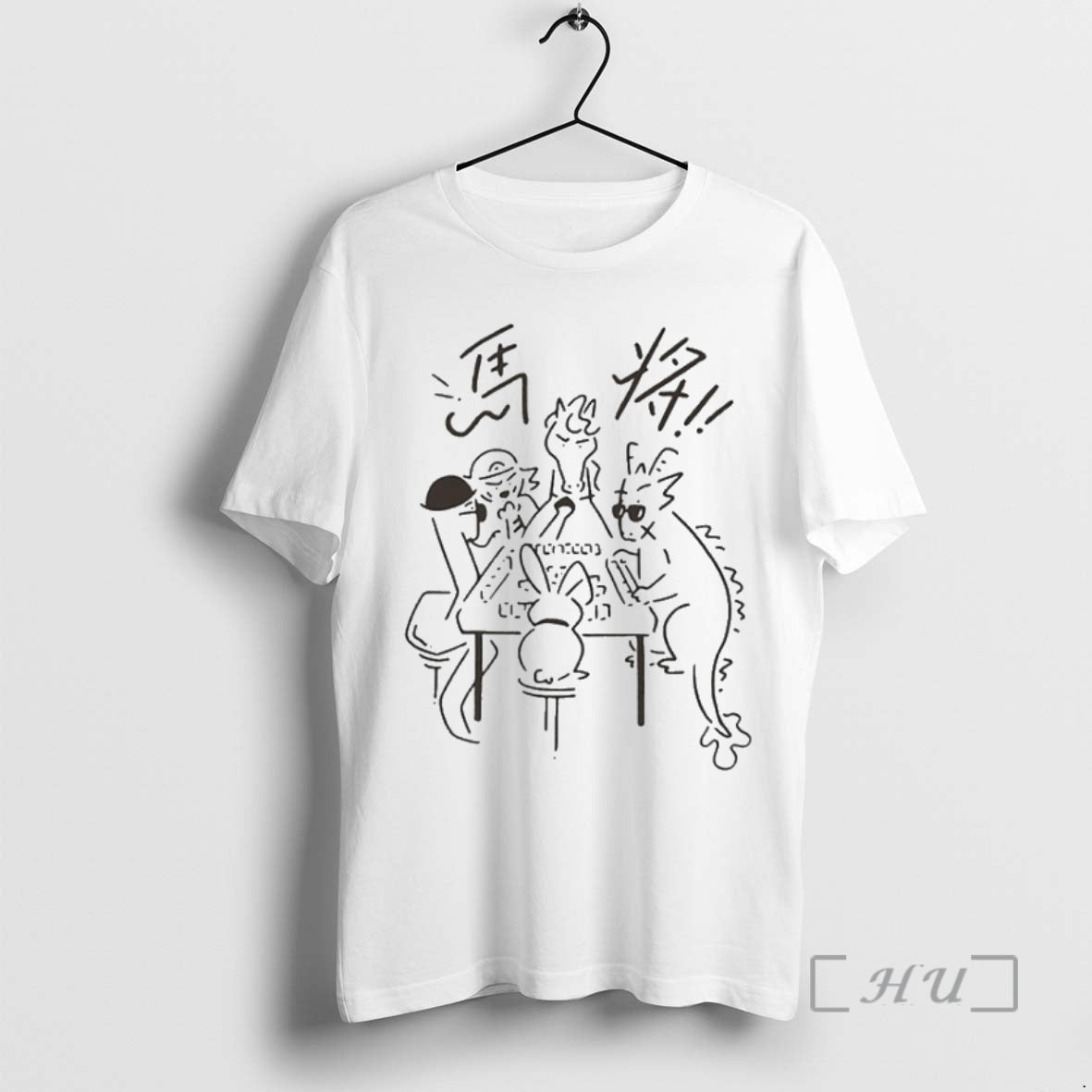 Officials Aforarcade Ma Jong T-Shirts, Hoodie, Sweatshirt | InkRitualCo.com