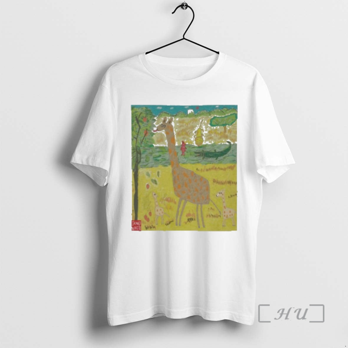Officials Africa Animals T-Shirts, Hoodie, Sweatshirt | InkRitualCo.com