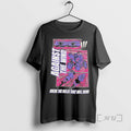 Officials Against The Wind Break The Rules That Will Bend T-Shirts, Hoodie, Sweatshirt | InkRitualCo.com