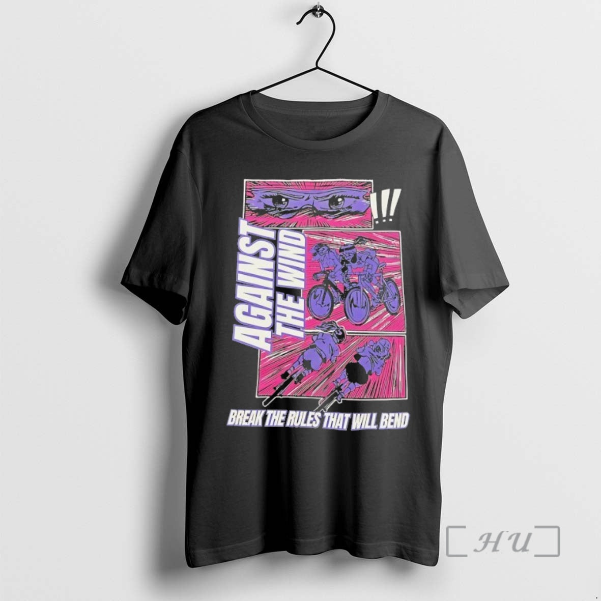 Officials Against The Wind Break The Rules That Will Bend T-Shirts, Hoodie, Sweatshirt | InkRitualCo.com