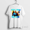Officials Agarthian Soldier Graphic T-Shirts, Hoodie, Sweatshirt | InkRitualCo.com