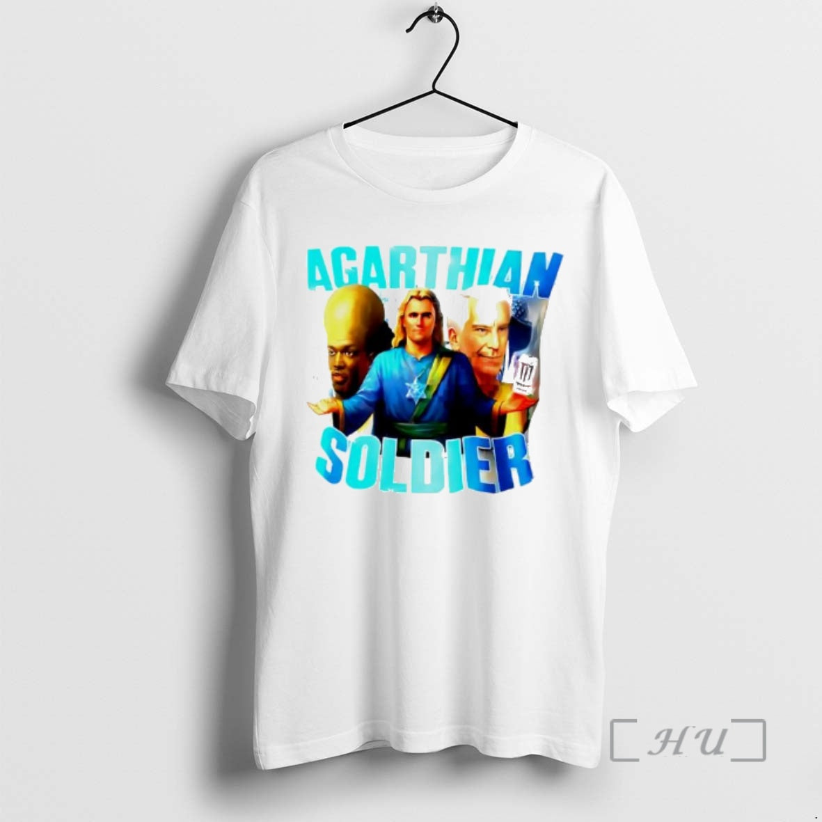 Officials Agarthian Soldier Graphic T-Shirts, Hoodie, Sweatshirt | InkRitualCo.com
