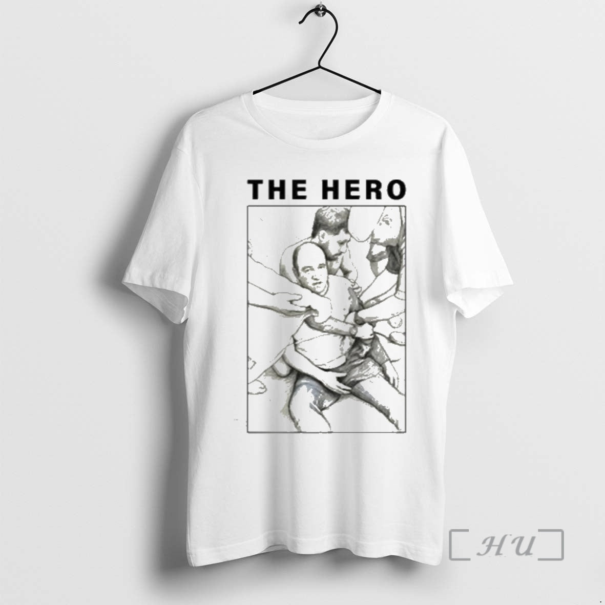 Officials Ahmed El Ahmad The Hero Australia T-Shirts, Hoodie, Sweatshirt | InkRitualCo.com