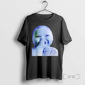 Officials Ai Baby You Swear Meme Funny Laughing Baby Meme Brainrot Premium T Shirts Sweater Hoodie, Sweatshirt