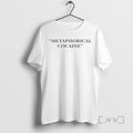 Officials Aidan Zamiris Metaphorical Cocaine T-Shirts, Hoodie, Sweatshirt | InkRitualCo.com
