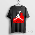 Officials Air Santa Funny Christmas Gifts Ornaments T-Shirts, Hoodie, Sweatshirt | InkRitualCo.com