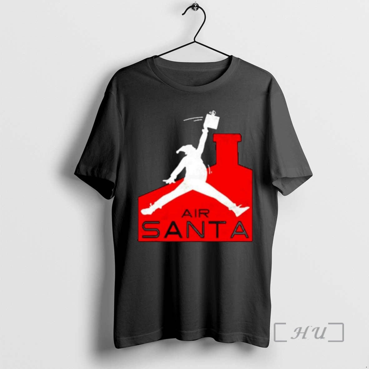 Officials Air Santa Funny Christmas Gifts Ornaments T-Shirts, Hoodie, Sweatshirt | InkRitualCo.com