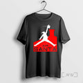 Officials Air Santa Logo Parody Merry Christmas T-Shirts, Hoodie, Sweatshirt | InkRitualCo.com