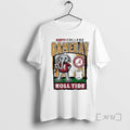 Officials Alabama Cfp Gameday 1st Round Mascot Roll Tide T-Shirts, Hoodie, Sweatshirt | InkRitualCo.com