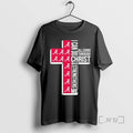 Officials Alabama I Can Do All Things Through Christ Who Strengthens Me Premium T Shirts Hoodie, Sweatshirt | InkRitualCo.com
