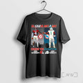 Officials Alabama Miami Players First Bump Signature T-Shirts, Hoodie, Sweatshirt | InkRitualCo.com