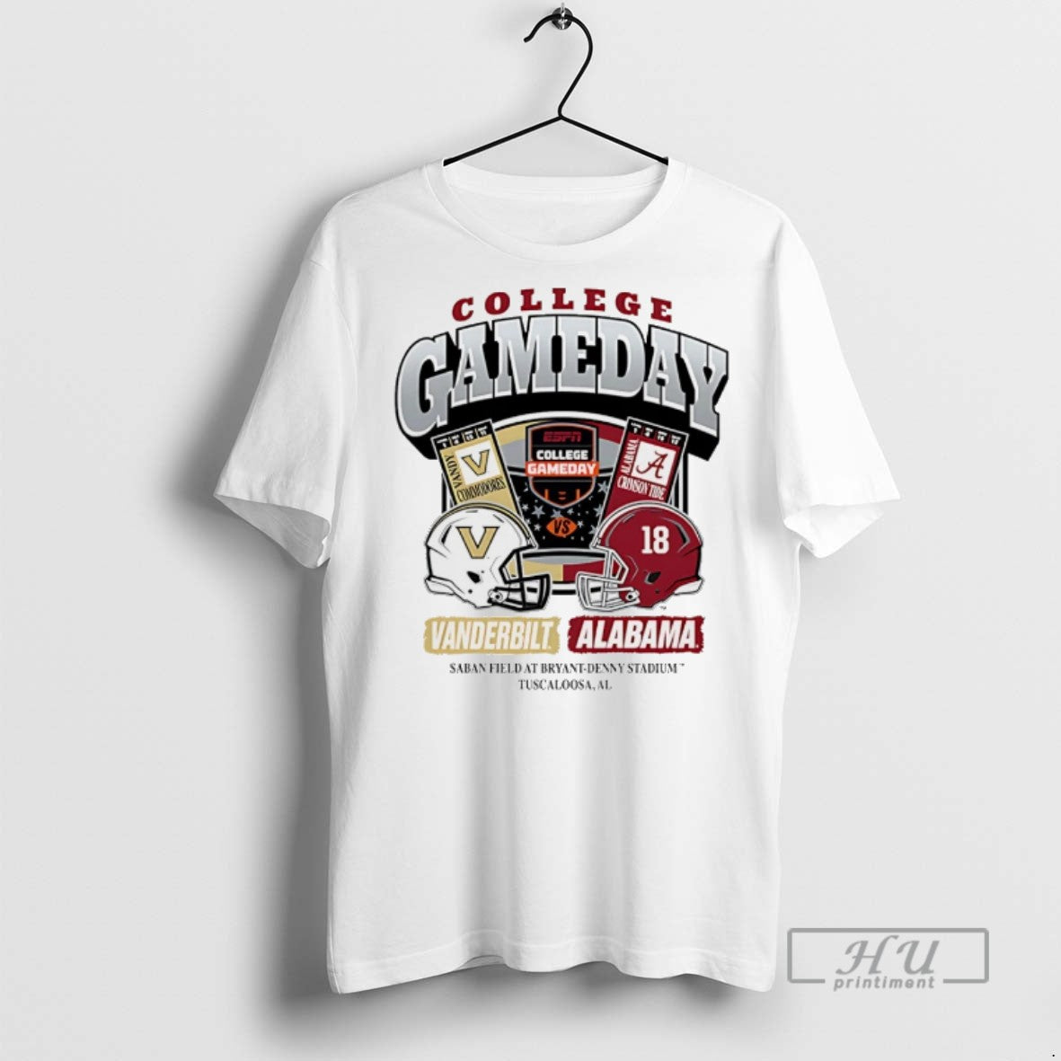Officials Alabama Vs T Shirts Hoodie, Sweatshirt | InkRitualCo.com