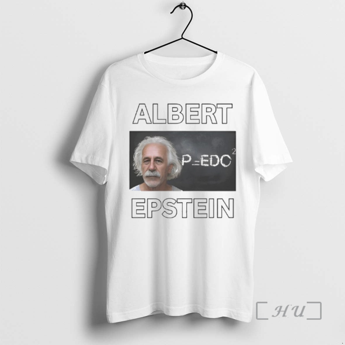 Officials Albert Epstein Graphic T-Shirts, Hoodie, Sweatshirt | InkRitualCo.com