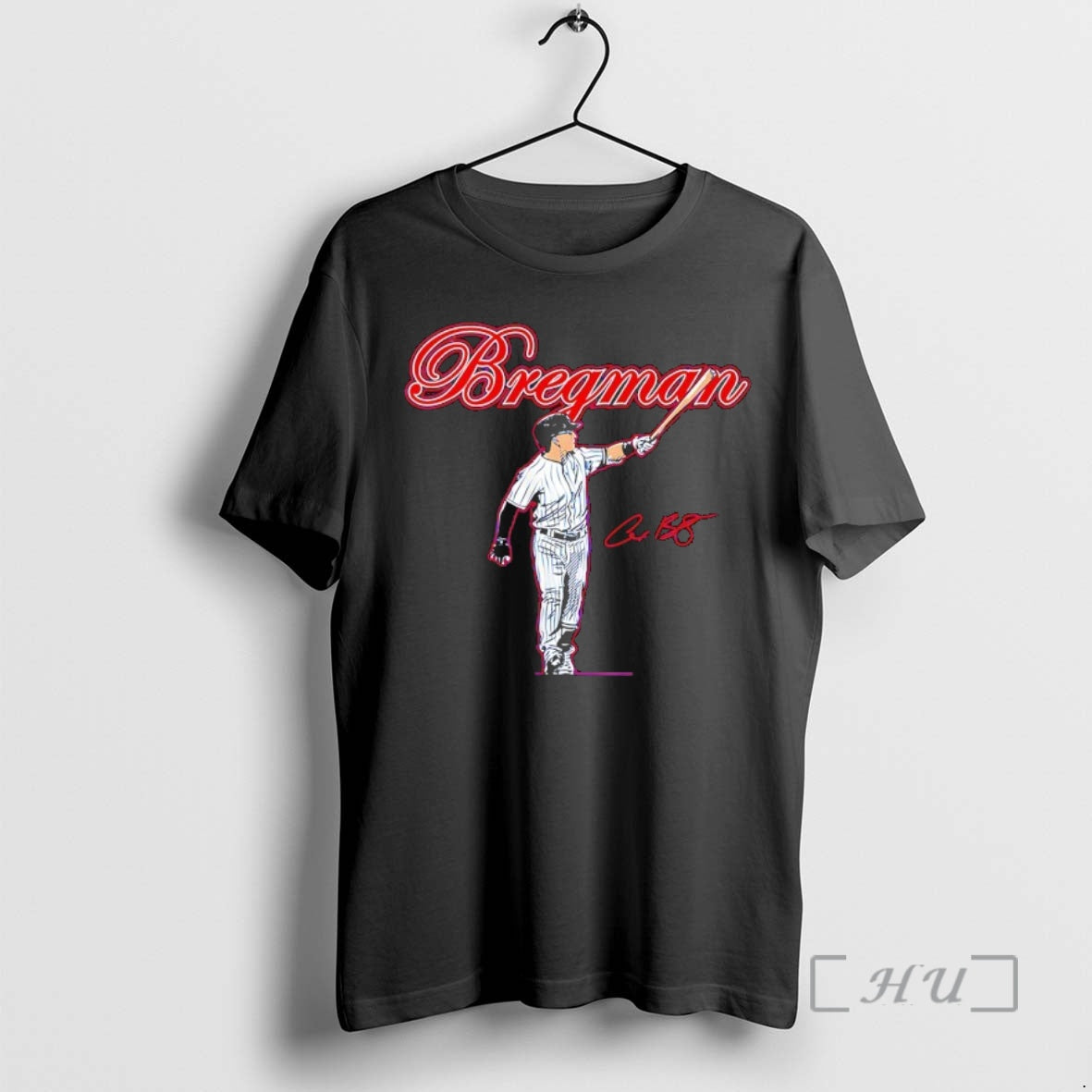 Officials Alex Bregman Chicago Cubs Slugger Swing Signature T-Shirts, Hoodie, Sweatshirt | InkRitualCo.com