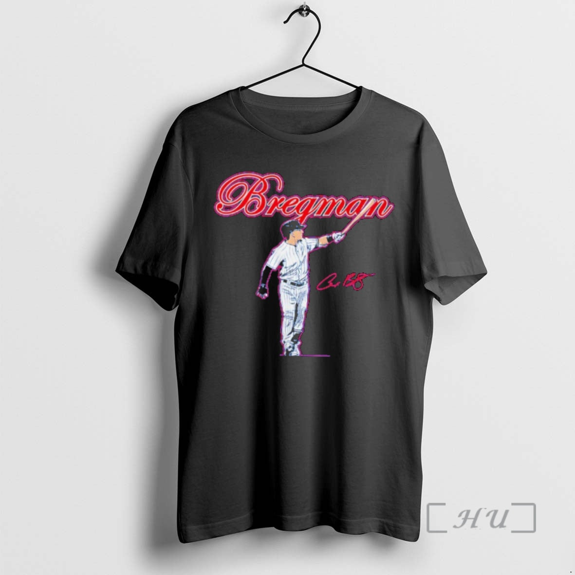 Officials Alex Bregman Mlb Chicago Cubs Slugger Swing T-Shirts, Hoodie, Sweatshirt | InkRitualCo.com