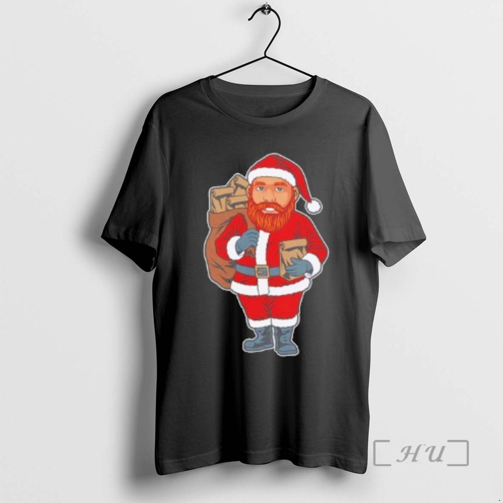 Officials Alex Claus Funny Christmas T-Shirts, Hoodie, Sweatshirt | InkRitualCo.com