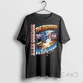 Officials Alex Condon Thunder From Down Under Florida Gators T-Shirts, Hoodie, Sweatshirt | InkRitualCo.com