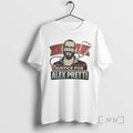 Officials Alex Pretti Honoring The Minneapolis Icu Nurse T-Shirts, Hoodie, Sweatshirt | InkRitualCo.com