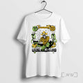 Officials Alex Thomas Single Rider Living With The Land Skeleton Graphic Premium T Shirts Sweater Hoodie, Sweatshirt