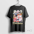 Officials Alexander Ovechkin Washington Capitals 2025 Celebrate 900 Nhl Goals T-Shirts, Hoodie, Sweatshirt | InkRitualCo.com