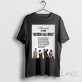 Officials Alexandros Fc Tour Access All Area 2026 Circle Black T-Shirts, Hoodie, Sweatshirt | InkRitualCo.com