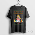 Officials Alice Im Wunderrausch Ugly Christmas T-Shirts, Hoodie, Sweatshirt | InkRitualCo.com