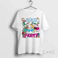Officials Alice In Wonderland Mad Tea Party Cartoon T-Shirts, Hoodie, Sweatshirt | InkRitualCo.com