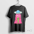 Officials Alien Earth Im Coming Meme T-Shirts, Hoodie, Sweatshirt | InkRitualCo.com