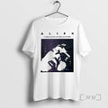 Officials Alien In Space No One Can Hear You Scream T-Shirts, Hoodie, Sweatshirt | InkRitualCo.com