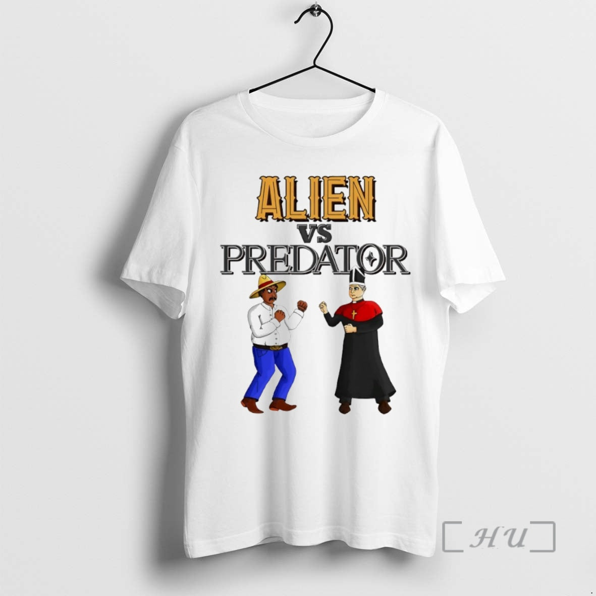 Officials Alien Vs Predator Circle T-Shirts, Hoodie, Sweatshirt | InkRitualCo.com