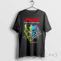 Officials Alien Vs T-Shirts, Hoodie, Sweatshirt | InkRitualCo.com